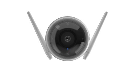 IP-камера видеонаблюдения Ezviz CS-C3W, 4MP