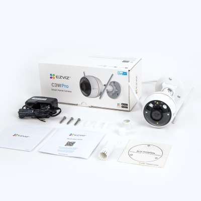 IP-камера видеонаблюдения Ezviz CS-C3W, 4MP