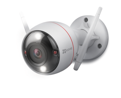 IP-камера видеонаблюдения Ezviz CS-C3W, 4MP
