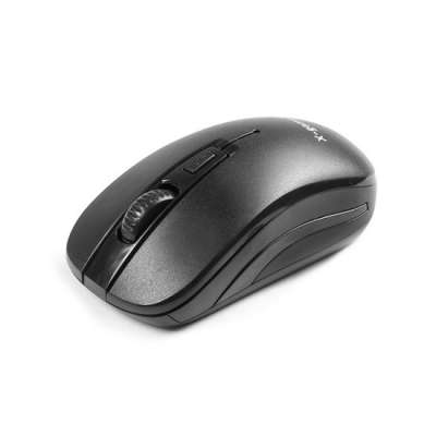 Мышь оптическая беспроводная X-Game XM-122OGB