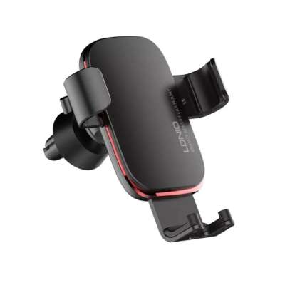 Автомобильный держатель для телефона (MG10) LDNIO
