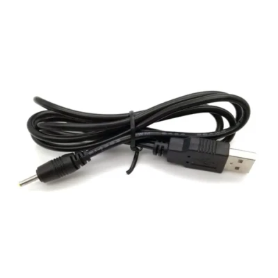 Кабель питания USB(m) на 5V/2A, 2.5мм, 1м (2507)