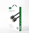 Кабель DisplayPort(m) - DisplayPort(m), 1m, V1.2 DP102 (10244) UGREEN