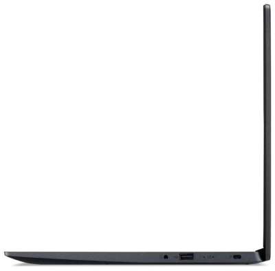 Ноутбук Acer EX215-52 15.6 HD Core i3-1005G1 4Gb 128Gb Win10