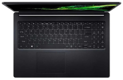 Ноутбук Acer EX215-52 15.6 HD Core i3-1005G1 4Gb 128Gb Win10