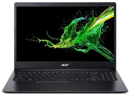 Ноутбук Acer EX215-52-36GF 15,6&quot; HD Intel® Core™ i3-1005G1/4Gb/SSD 128Gb/Win10Pro/Office 2019(NX.EG8ER.01U)