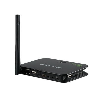 Приставка Android TV  Lsee TV 1