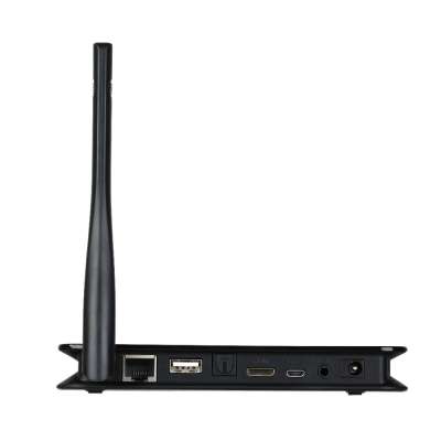 Приставка Android TV  Lsee TV 1