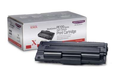 Картридж Xerox WC PE 120 5,0K (013R00606) ORIGINAL