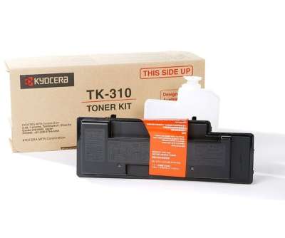 Тонер-картридж Kyocera TK-310 ORIGINAL