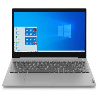 Ноутбук Lenovo IdeaPad 3 14.0 FHD Ryzen 5 3500U 8Gb 256Gb