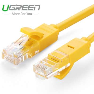 Patch-Cord 5-e Cat, U/UTP, 2m, NW103 (11231) UGREEN