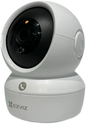 CS-H6C (4K H.265) Сетевая IP видеокамера Ezviz