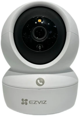 CS-H6C (4K H.265) Сетевая IP видеокамера Ezviz