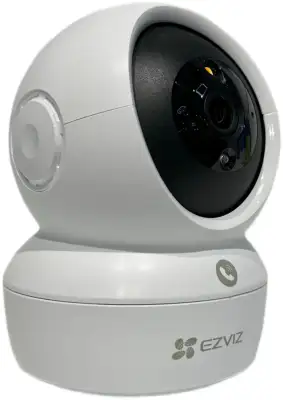 CS-H6C (4K H.265) Сетевая IP видеокамера Ezviz