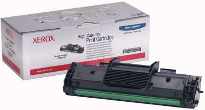 Картридж Xerox WC PE 220 3,0K (013R00621) ORIGINAL