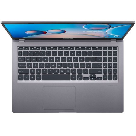 Ноутбук Asus X515MA-EJ095 15.6 FHD Intel®Celeron®N4120/8Gb/SSD 256Gb/Intel® UHD Graphics 600/Back/Dos