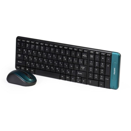 Комплект клавиатура + мышь Smartbuy SBC-222358