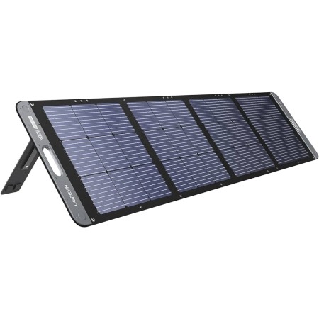 Комплект зарядная станция GS1200 + солнечная панель SC200 UGREEN