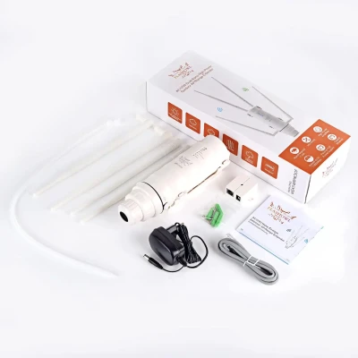 Наружная беспроводная точка доступа Wi-Fi AC1200 FlashOWL (WS-WN572HP3)