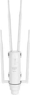 Наружная беспроводная точка доступа Wi-Fi AC1200 FlashOWL (WS-WN572HP3)