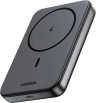 Мобильный аккумулятор Power Bank Mag-Safe, 10000mAh, 20W, CCC, черный, PB561 (25919C) UGREEN