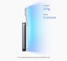 Мобильный аккумулятор Power Bank Mag-Safe, 10000mAh, 20W, CCC, черный, PB561 (25919C) UGREEN