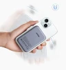 Мобильный аккумулятор Power Bank Mag-Safe, 10000mAh, 20W, CCC, черный, PB561 (25919C) UGREEN