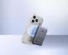 Мобильный аккумулятор Power Bank Mag-Safe, 10000mAh, 20W, CCC, черный, PB561 (25919C) UGREEN