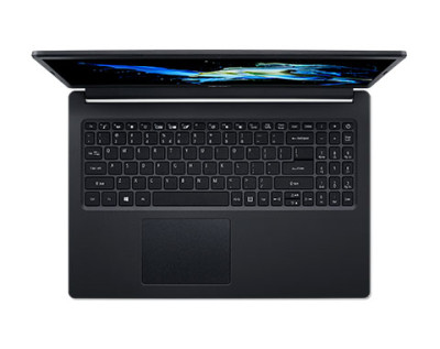 Ноутбук Acer EX215-21 15.6 FHD A6-9220E 4Gb 256Gb