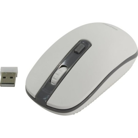 Мышь оптическая беспроводная Smartbuy ONE 359, USB