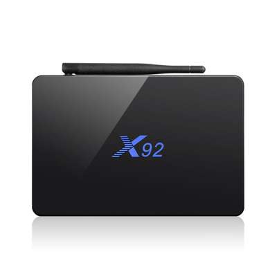 Приставка Android TV X92