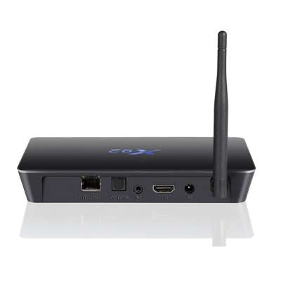 Приставка Android TV X92