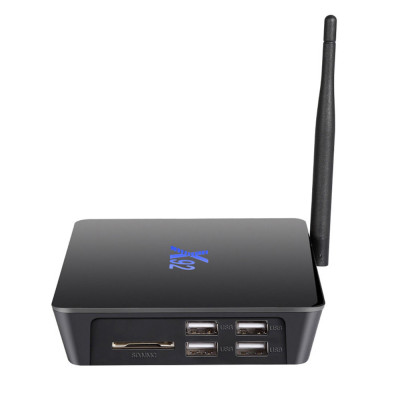 Приставка Android TV X92