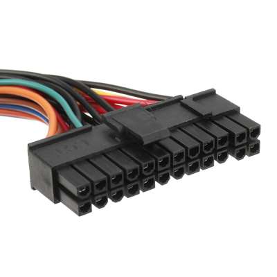 Блок питания ATX 1800W JULONGFENGBAO LX1800T