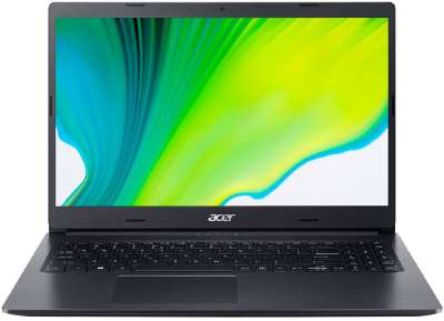 Ноутбук Acer A315-23 15.6 FHD Athlon 3050U 4Gb 256Gb