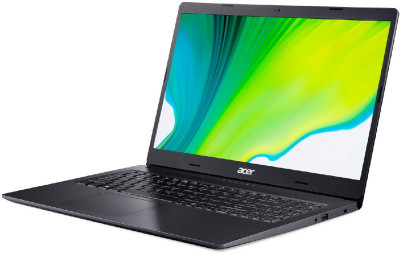 Ноутбук Acer A315-23 15.6 FHD Athlon 3050U 4Gb 256Gb
