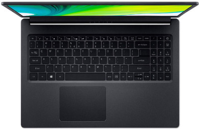 Ноутбук Acer A315-23 15.6 FHD Athlon 3050U 4Gb 256Gb