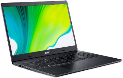 Ноутбук Acer A315-23 15.6 FHD Athlon 3050U 4Gb 256Gb