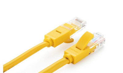 Patch-Cord 5-e Cat, U/UTP, 8m, NW103 (30641) UGREEN