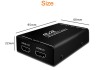 Устройство видеозахвата USB 3.0 EasyCAP (с поддержкой 2K*4K) HDMI
