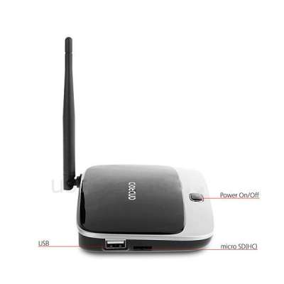 Приставка Android TV CS-918