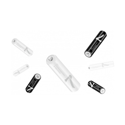 Аккумулятор Xiaomi, Rainbow ZI 7 AAA 1.2V, 700 mAh, 1 шт.