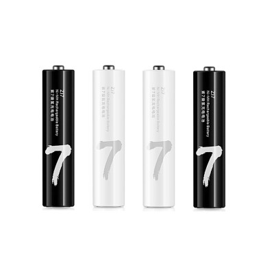 Аккумулятор Xiaomi, Rainbow ZI 7 AAA 1.2V, 700 mAh, 1 шт.