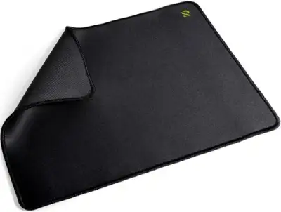 Коврик игровой Smartbuy RUSH Blackout XS-size (SBMPXS01GK)