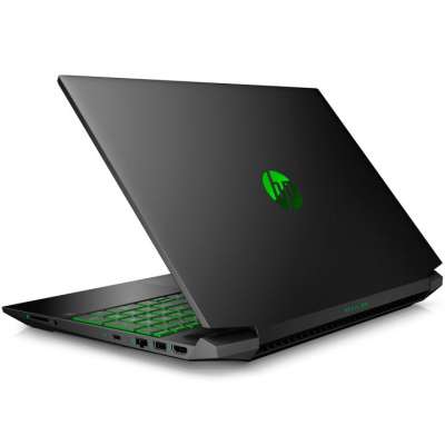 Ноутбук HP Pavilion Gaming 15.6 FHD Ryzen 5 4600H 8Gb 512Gb