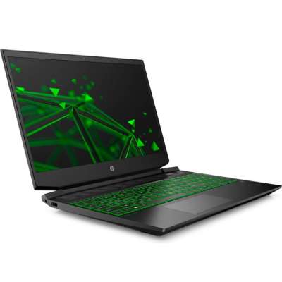 Ноутбук HP Pavilion Gaming 15.6 FHD Ryzen 5 4600H 8Gb 512Gb