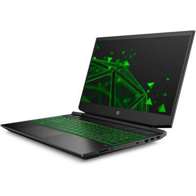 Ноутбук HP Pavilion Gaming 15.6 FHD Ryzen 5 4600H 8Gb 512Gb