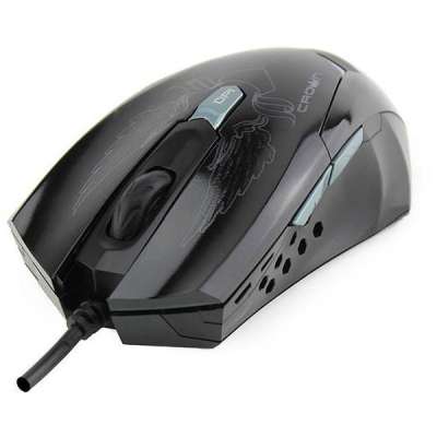 Мышь оптическая игровая Crown CMXG-1100