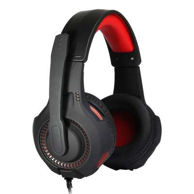 Игровая гарнитура SmartBuy RUSH HAWK, аудио вход 3,5мм